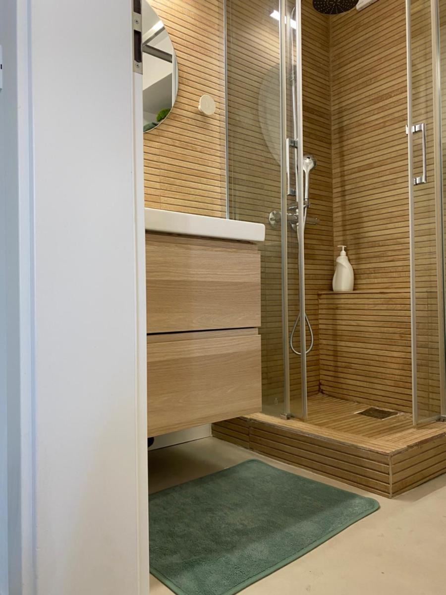 Sweet cozy Ultracentral - Hizvo