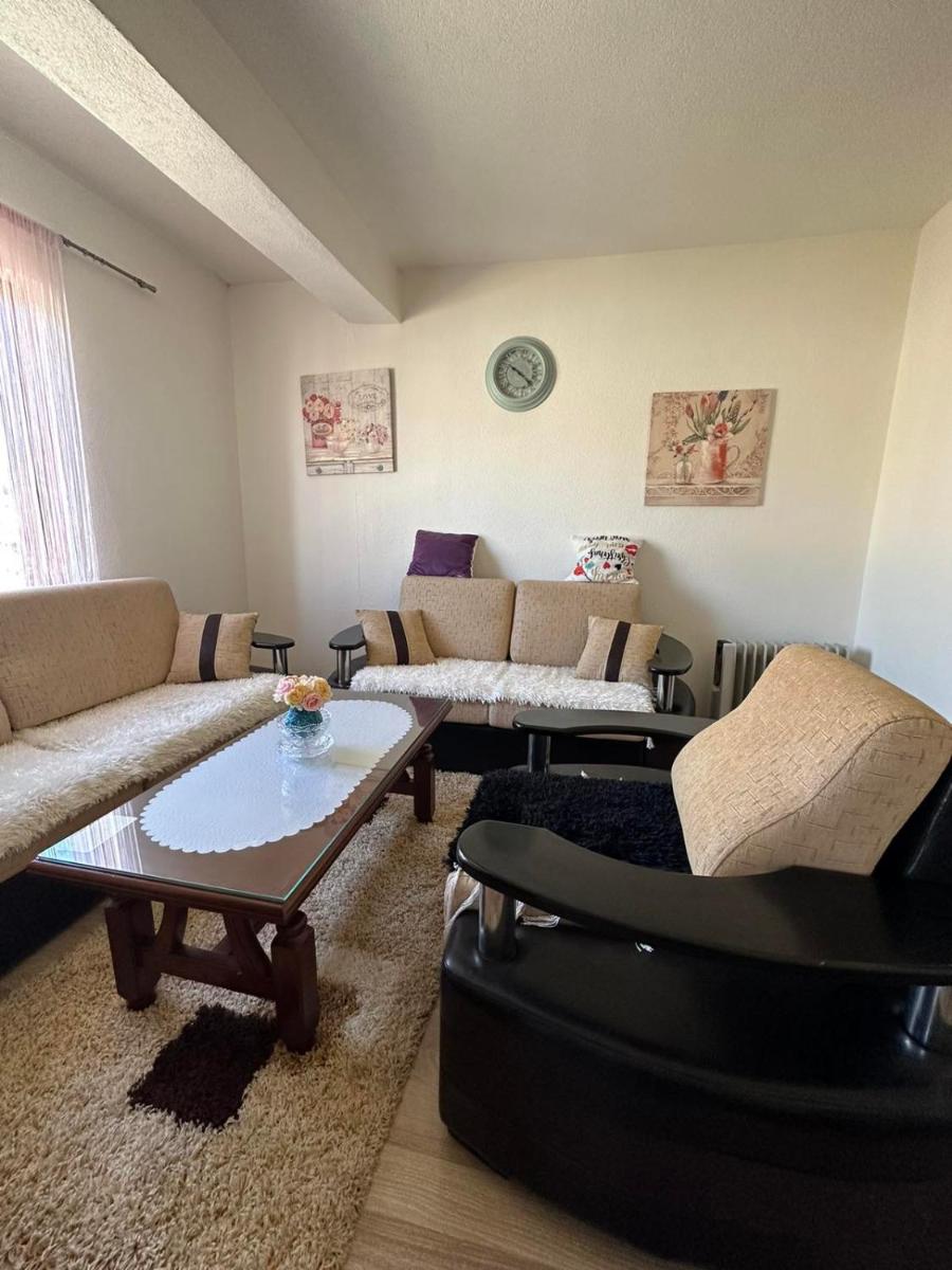 Apartman Zaga - Housity