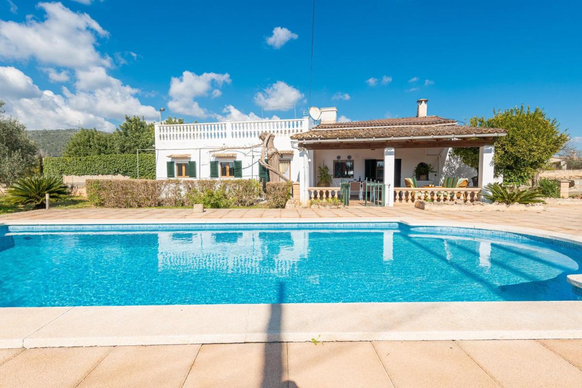 Ca na Francisca - Housity