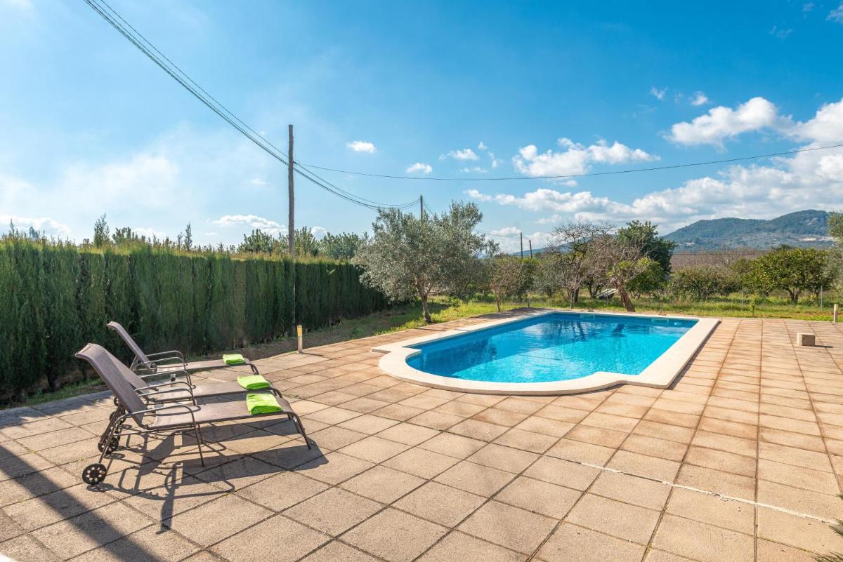 Ca na Francisca - Housity