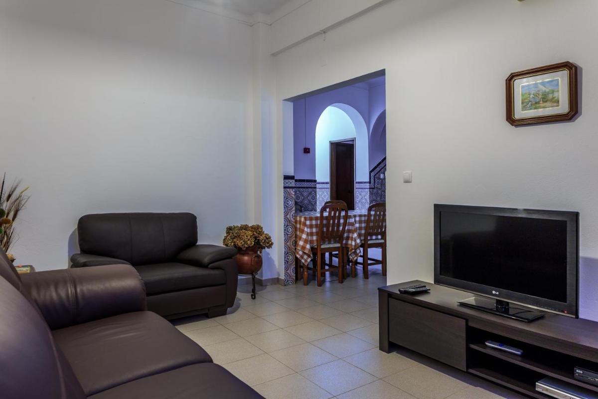 Ondazul - Housity
