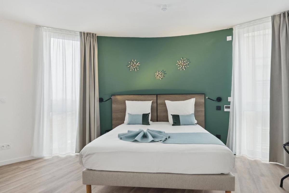 All Suites Noisy Le Grand - Housity