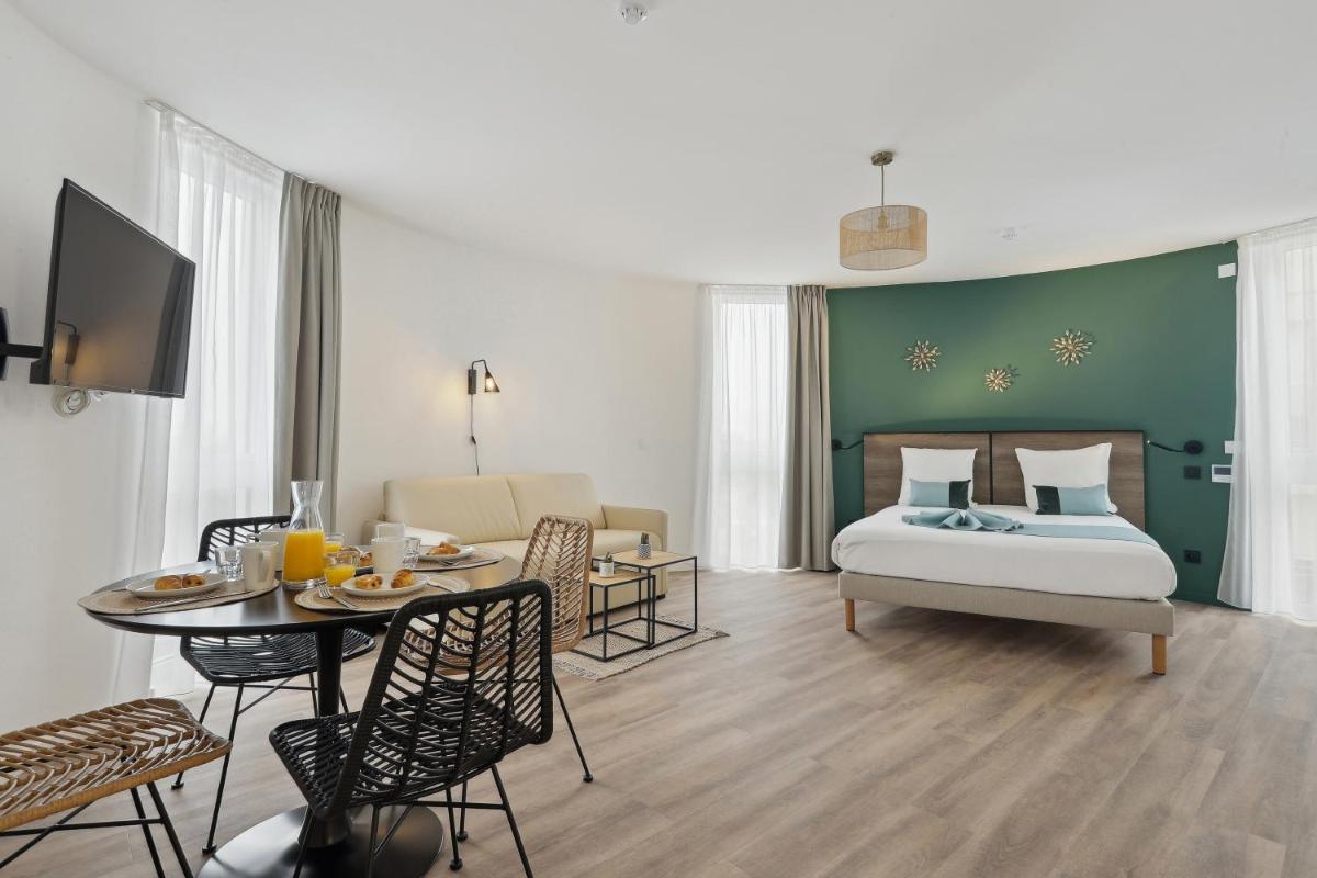 All Suites Noisy Le Grand - Housity