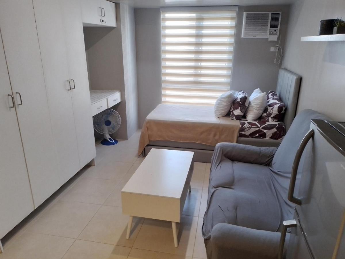 Suitetrails - Avida Condo with Fast Internet Cebu City IT Park