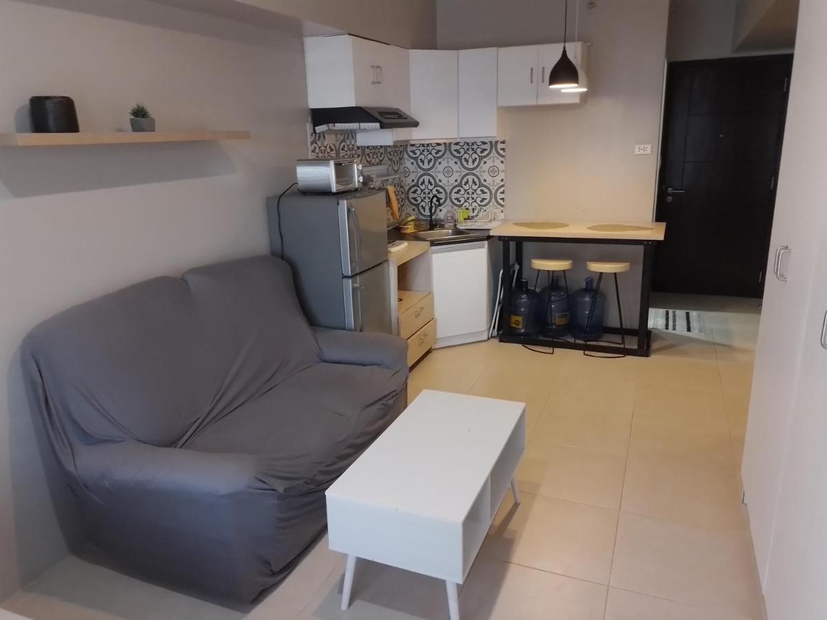 Suitetrails - Avida Condo with Fast Internet Cebu City IT Park