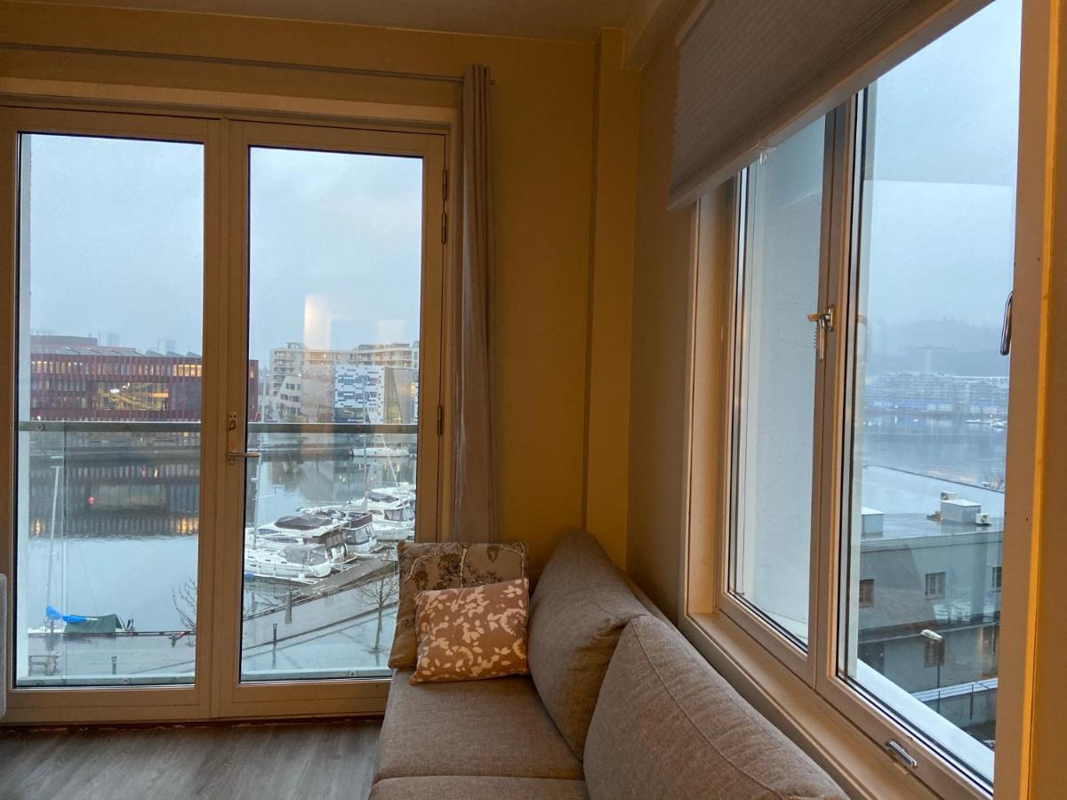Beautiful apartment with amazing view - Housity