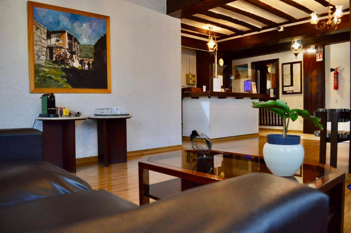 Lordos Hotel Apartments Nicosia - Housity