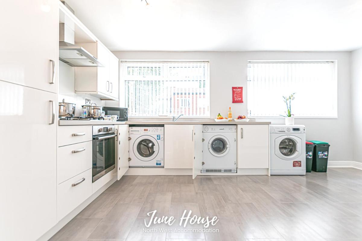 3-Bedroom House - Housity