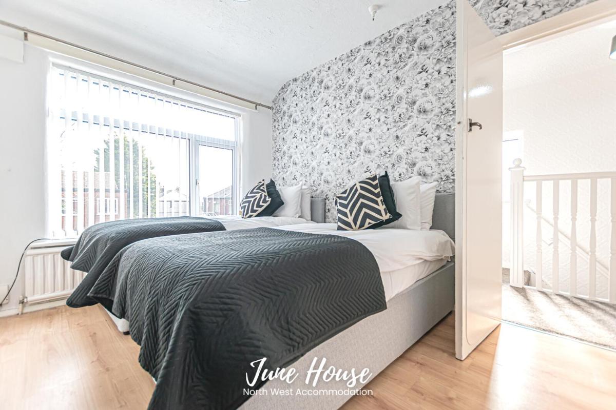 3-Bedroom House - Housity