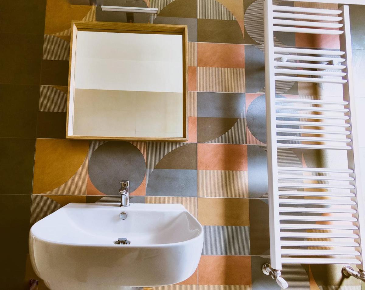 b&b Telesilla - Housity