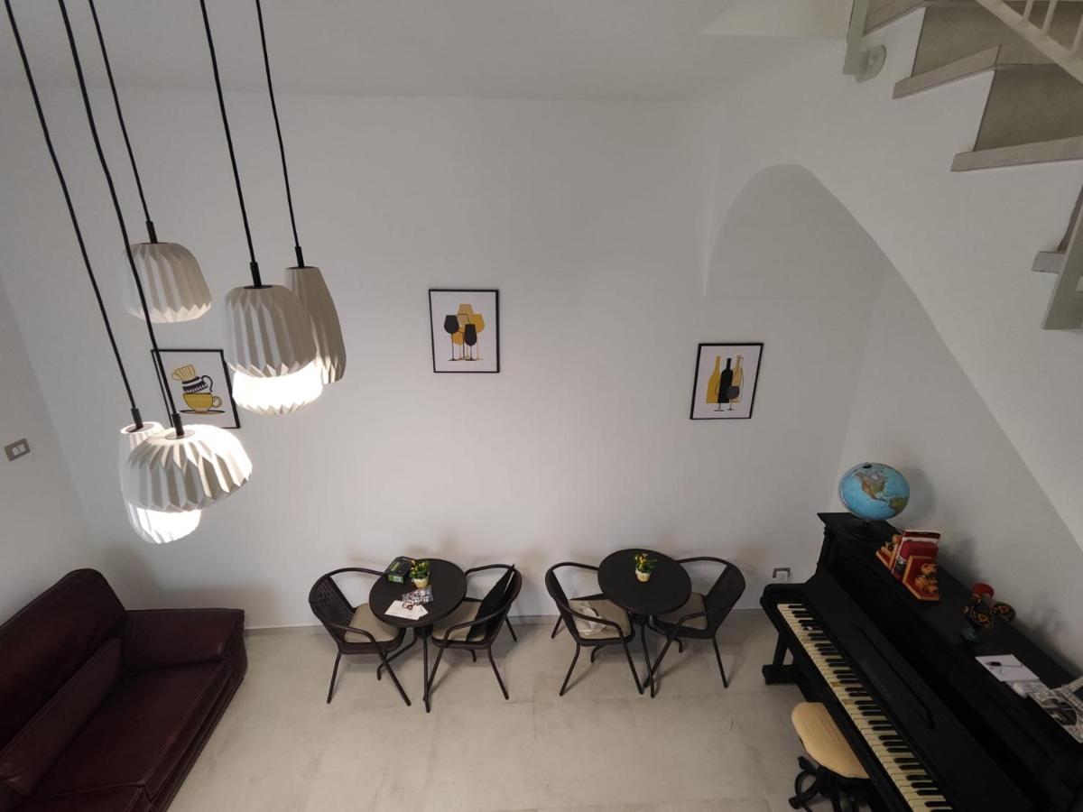 b&b Telesilla - Housity