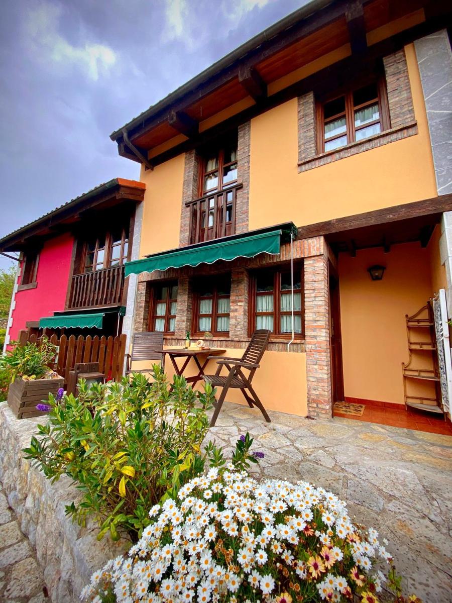 Casa Rural La Riba - Housity