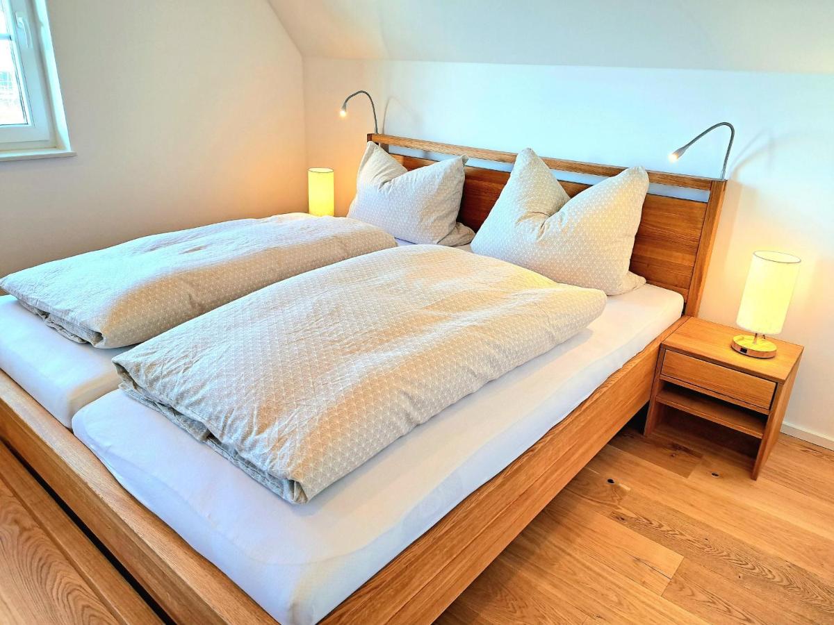 Ferienhaus Distelfink mit Sauna und Kamin - Housity