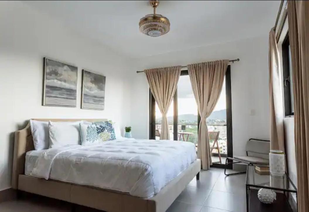 Suitetrails - Hermoso apartamento de dos dormitorios