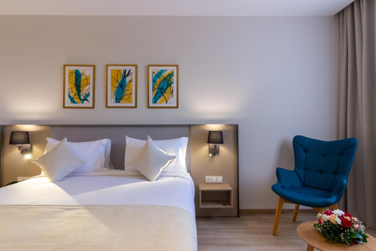 Golden Tulip Opera Alger - Housity