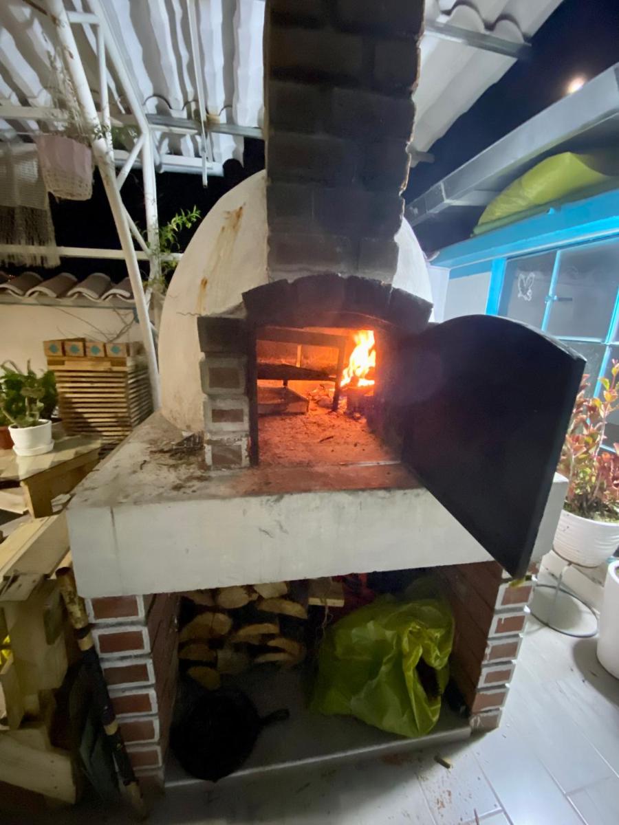 Hotel Ayacucho Peru - Housity