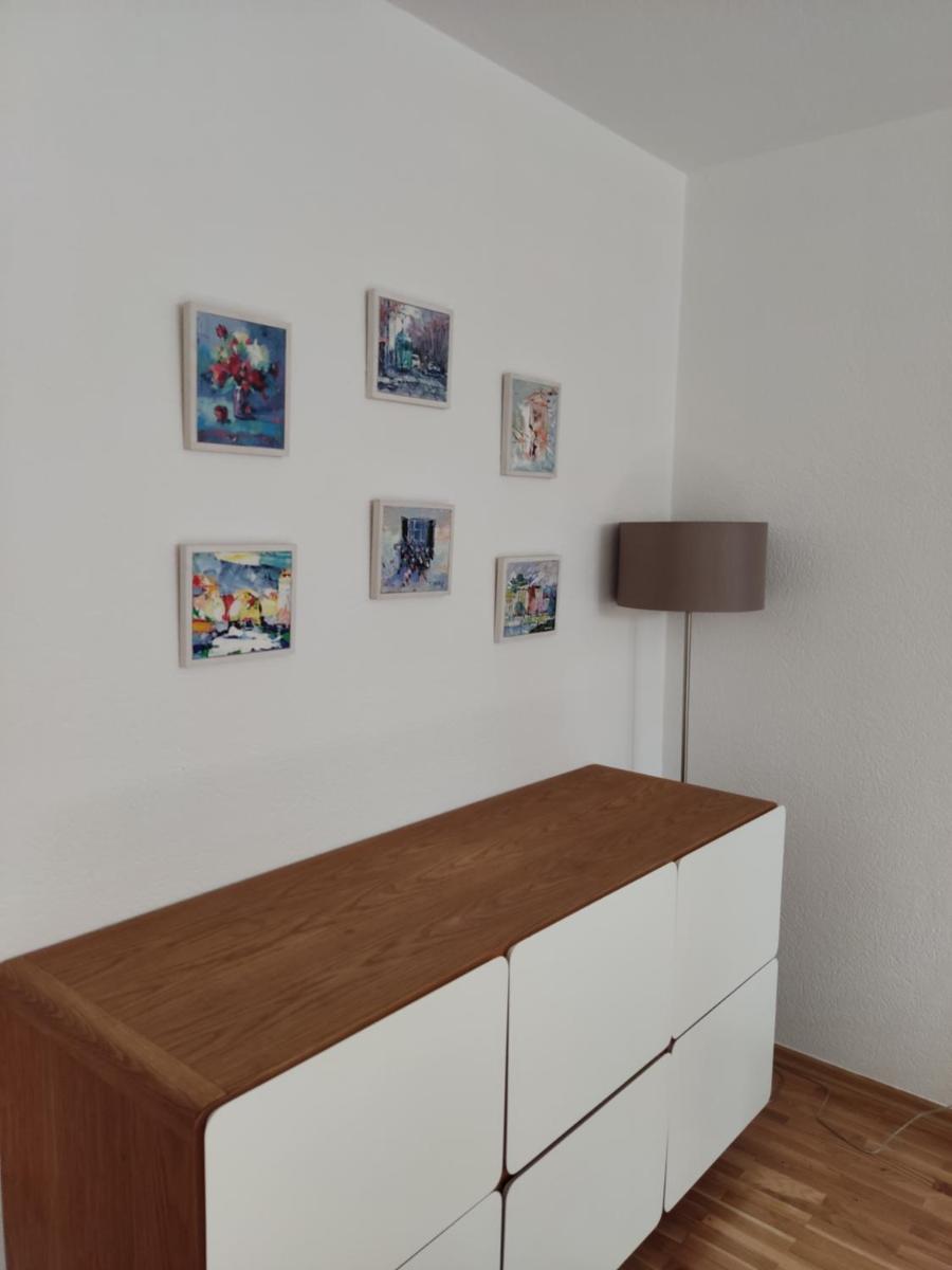 Pastel Star - Housity