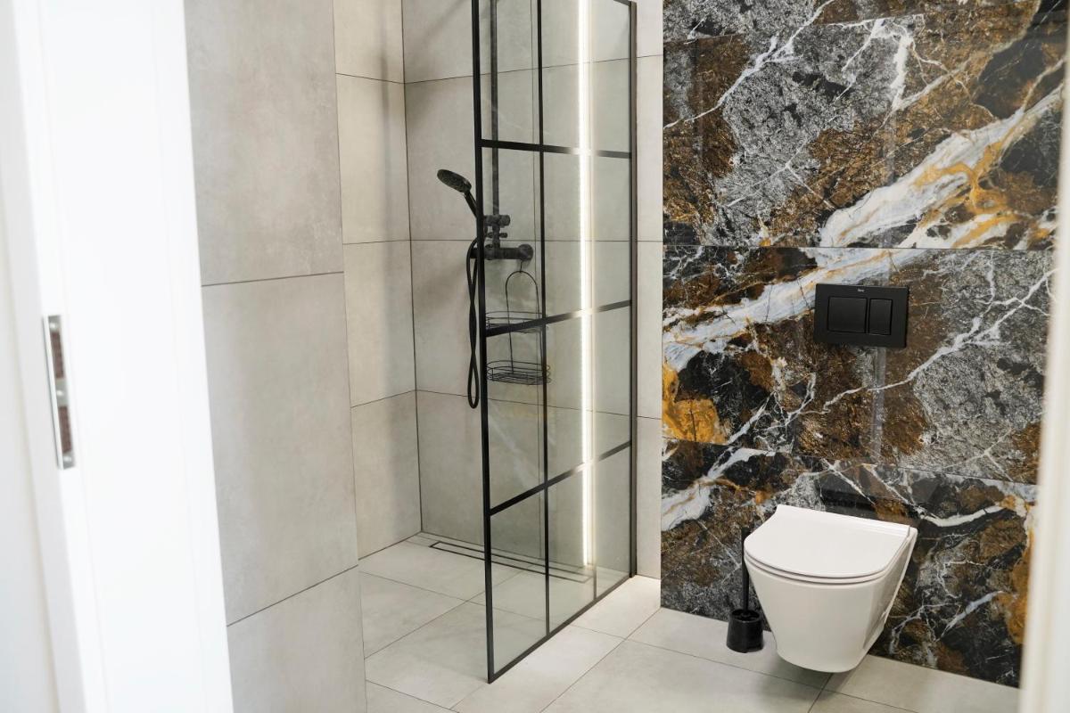 Apartament 15 Double Rest Jastrzębia Góra - Housity