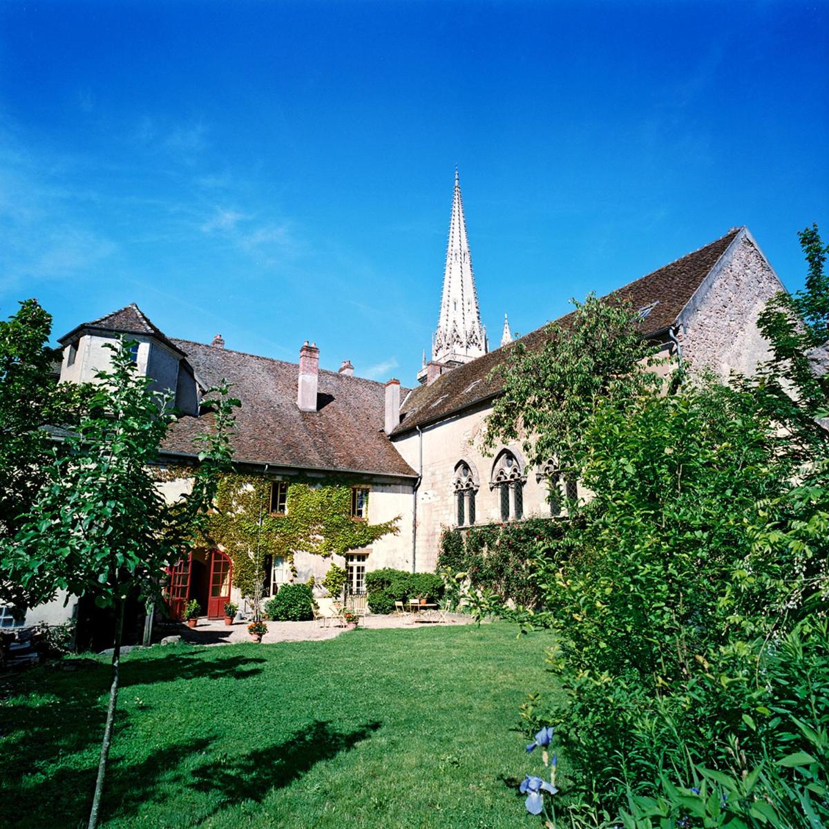 Maison Sainte Barbe - Housity