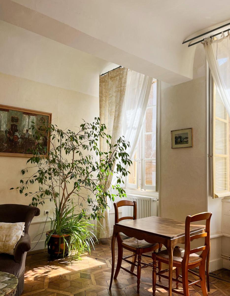 Maison Sainte Barbe - Housity