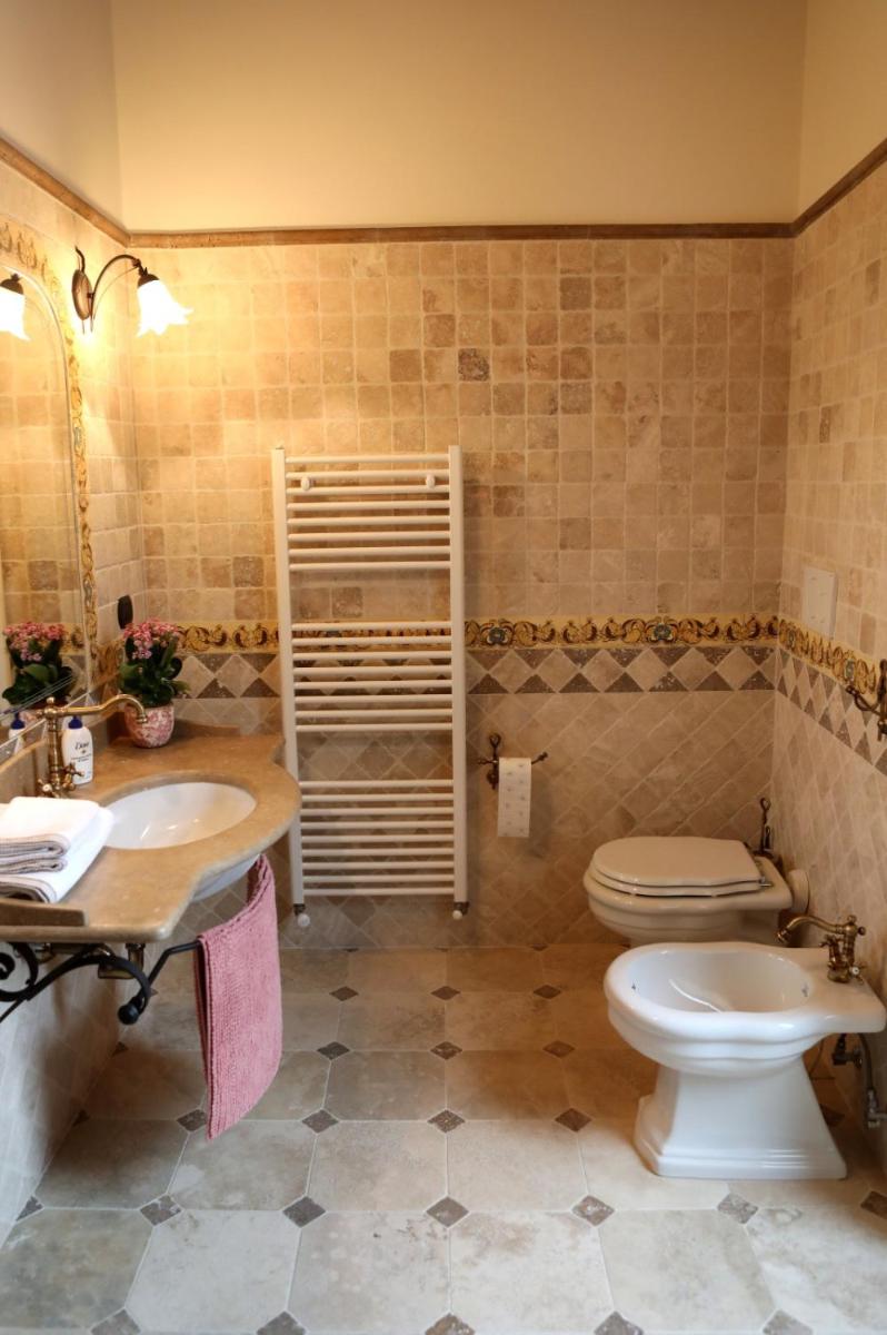 Suitetrails - Domus Letizia