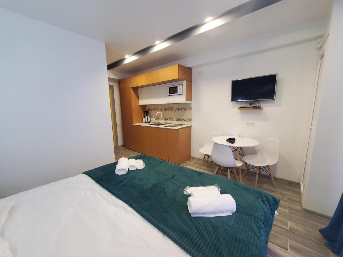 Bakuriani Mix Apartment 414 - Housity