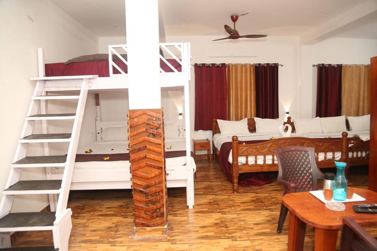 Oneness nest - Housity