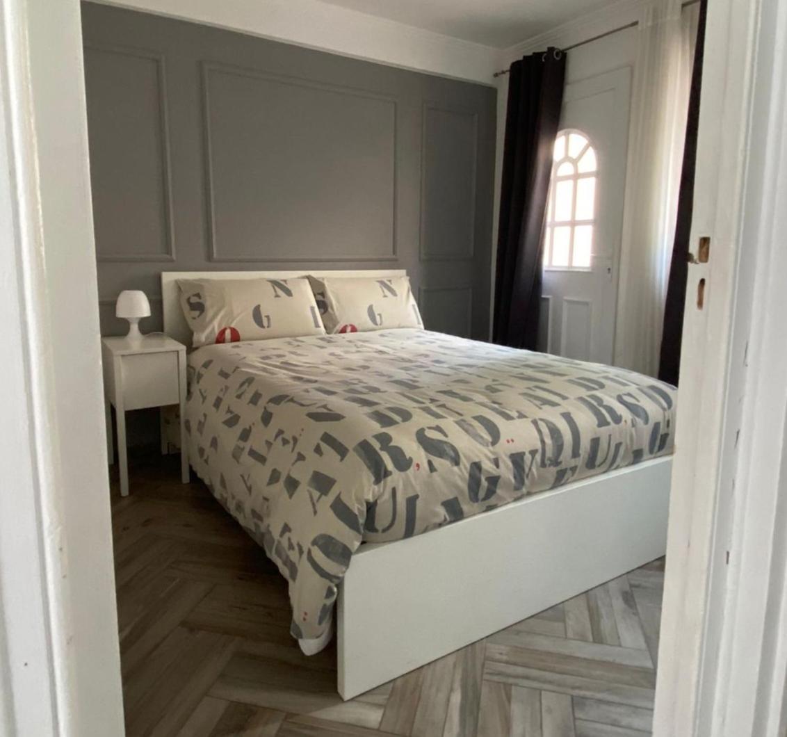 Appartement charmant et calme aux portes de Monaco - Housity