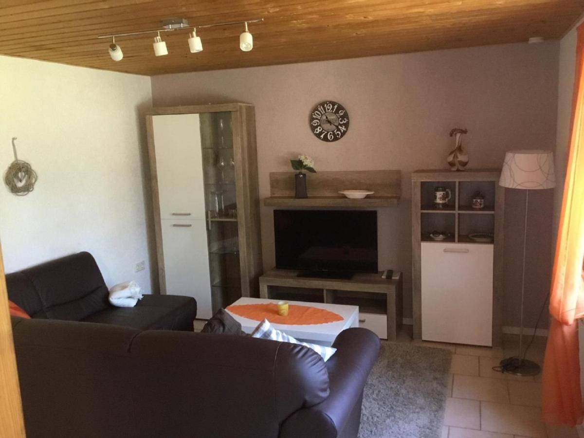 Ferienwohnungen Schellein - Hizvo