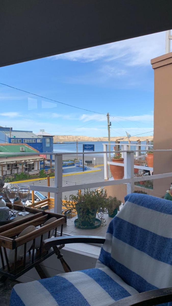 Suitetrails - Hosteria Puerto Palos