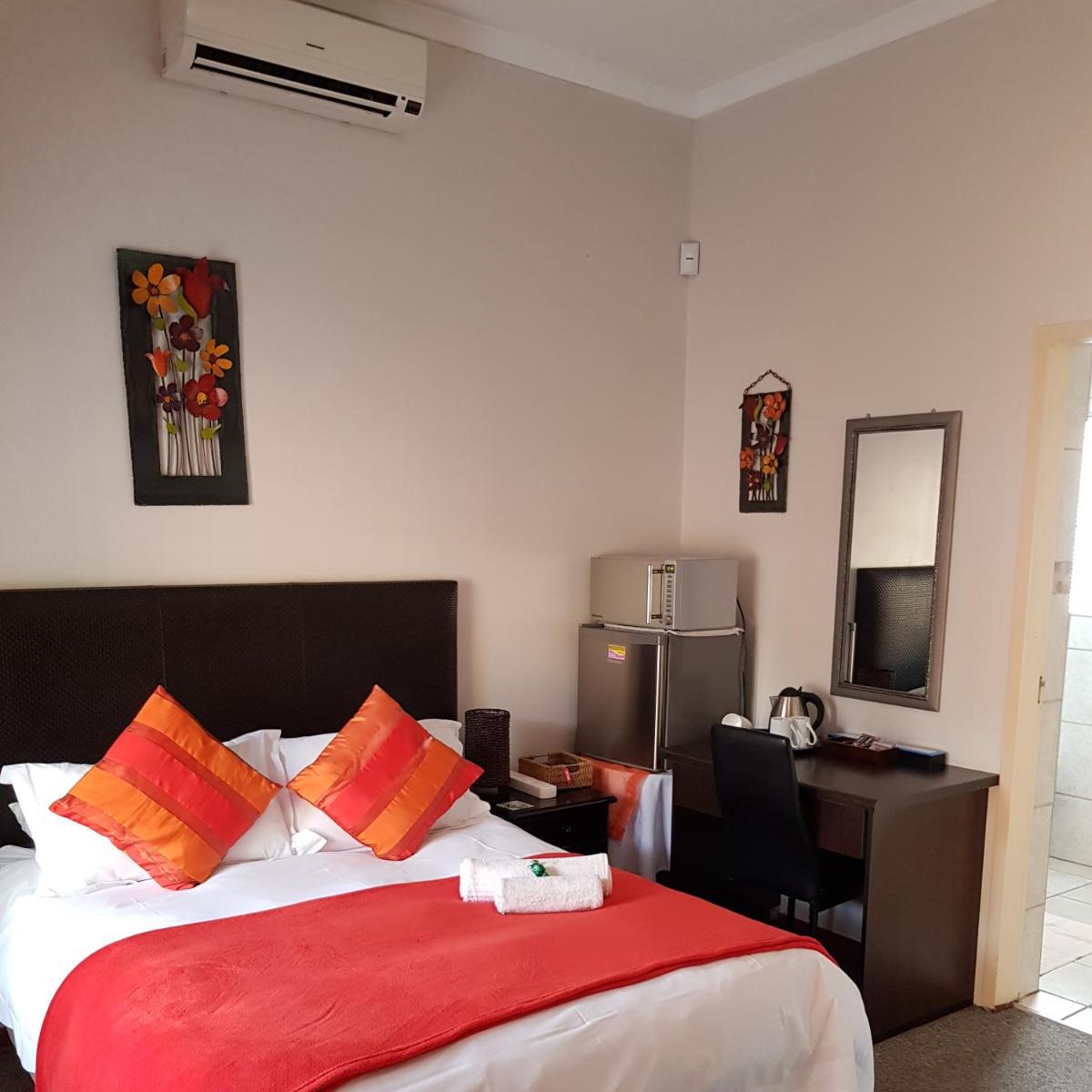 Sekelbos Guesthouse - Housity