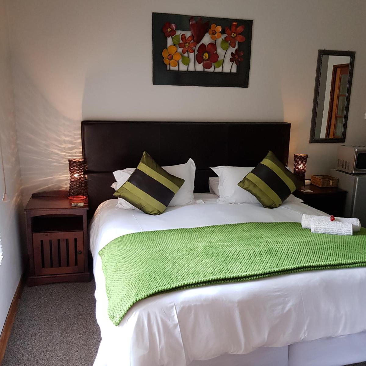 Sekelbos Guesthouse - Housity