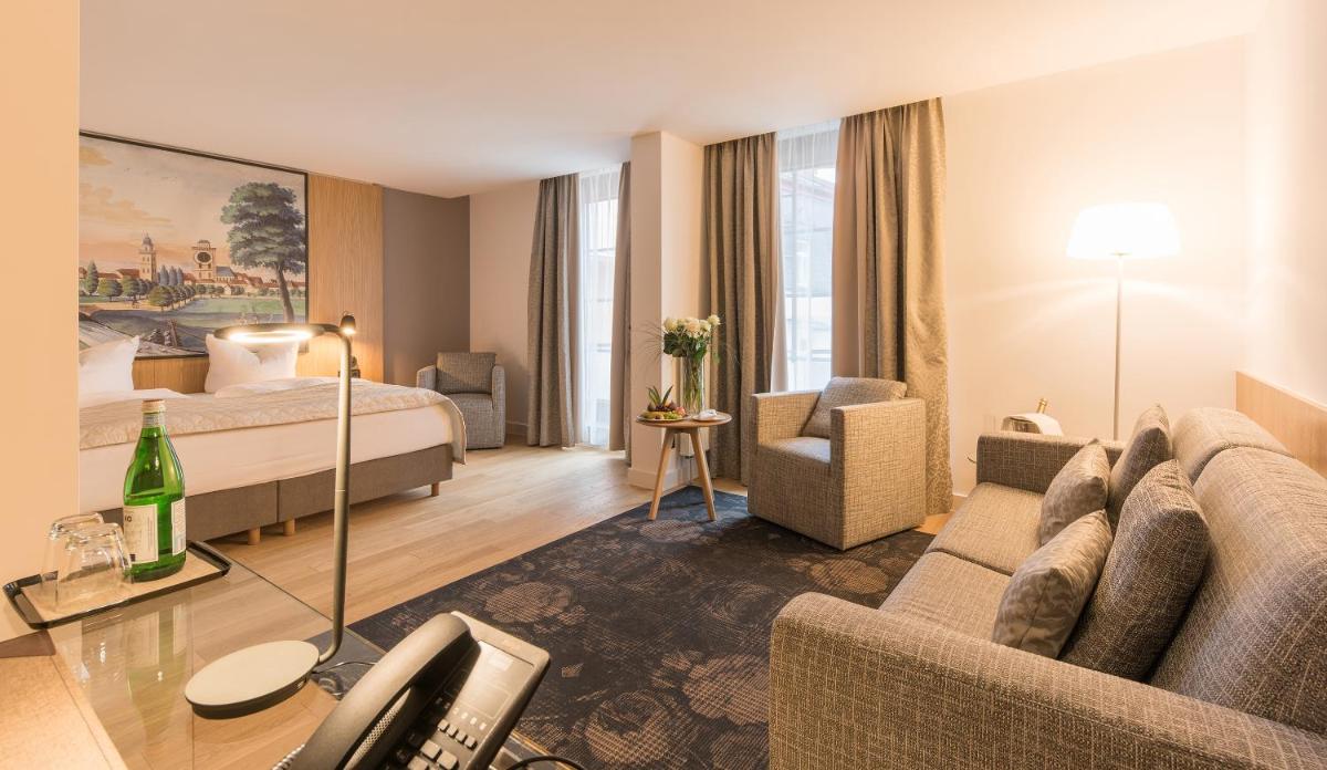 Hotel Bayerischer Hof - Housity