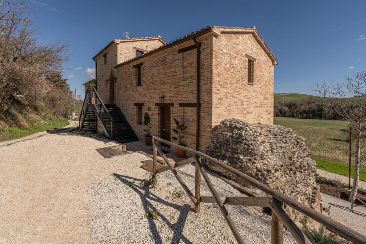 DOLF - Porta Gemina - Housity
