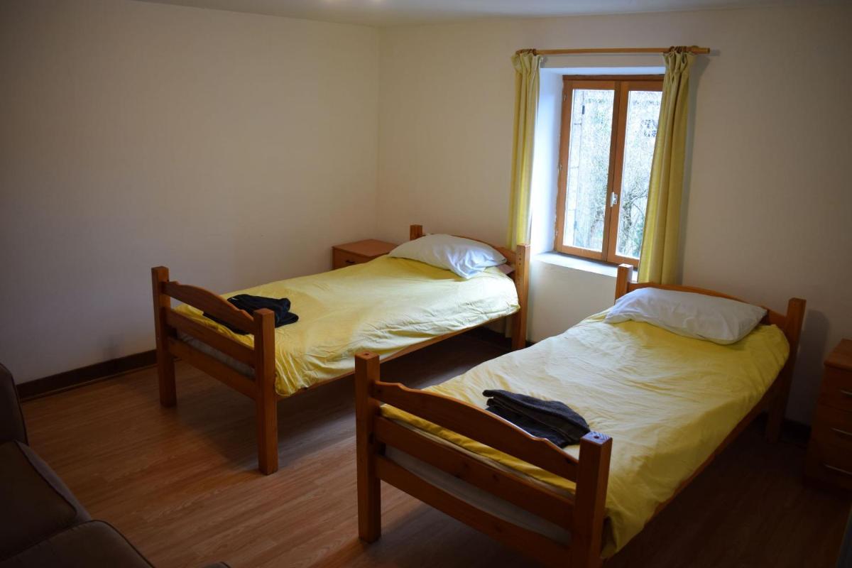 Chambre d'hôtes de puy faucher - Housity