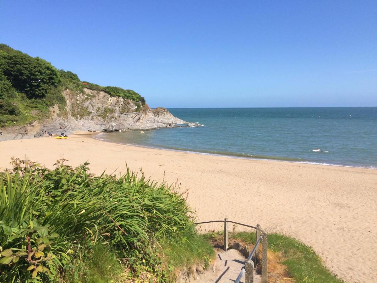 Coach House - 5 minutes from stunning beaches of Cardigan Bay - Housity