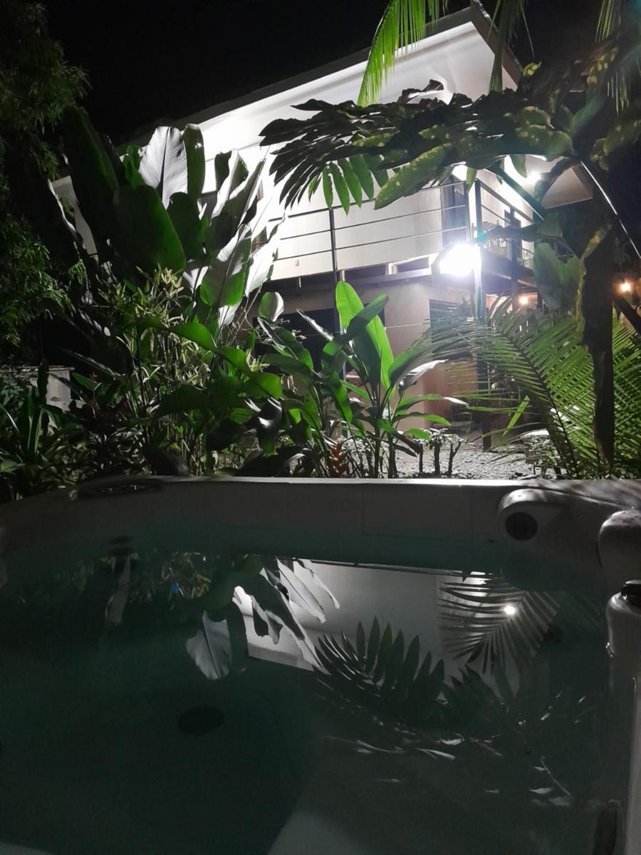 Suitetrails - Miah house