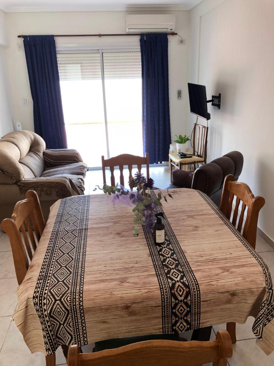 Suitetrails - Departamento Urquiza