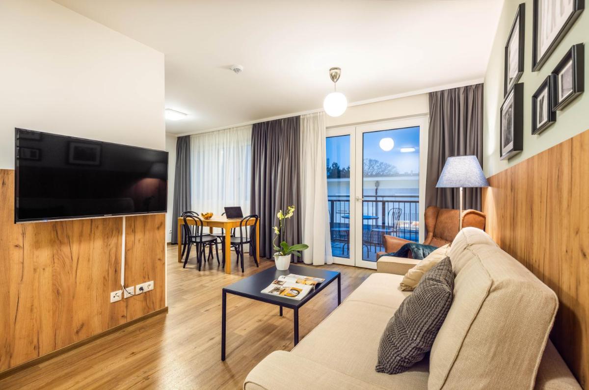Jimmy's Apartments Lory - Housity
