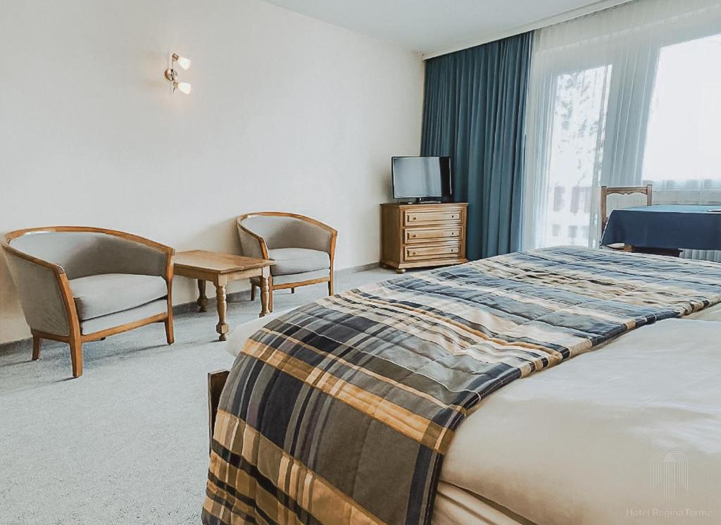 Hotel Regina Terme - Housity
