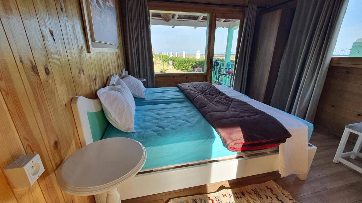 Chalet Vert Diar Maamoura - Housity