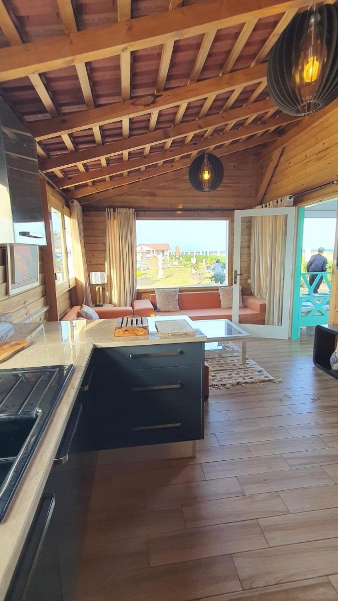 Chalet Vert Diar Maamoura - Housity