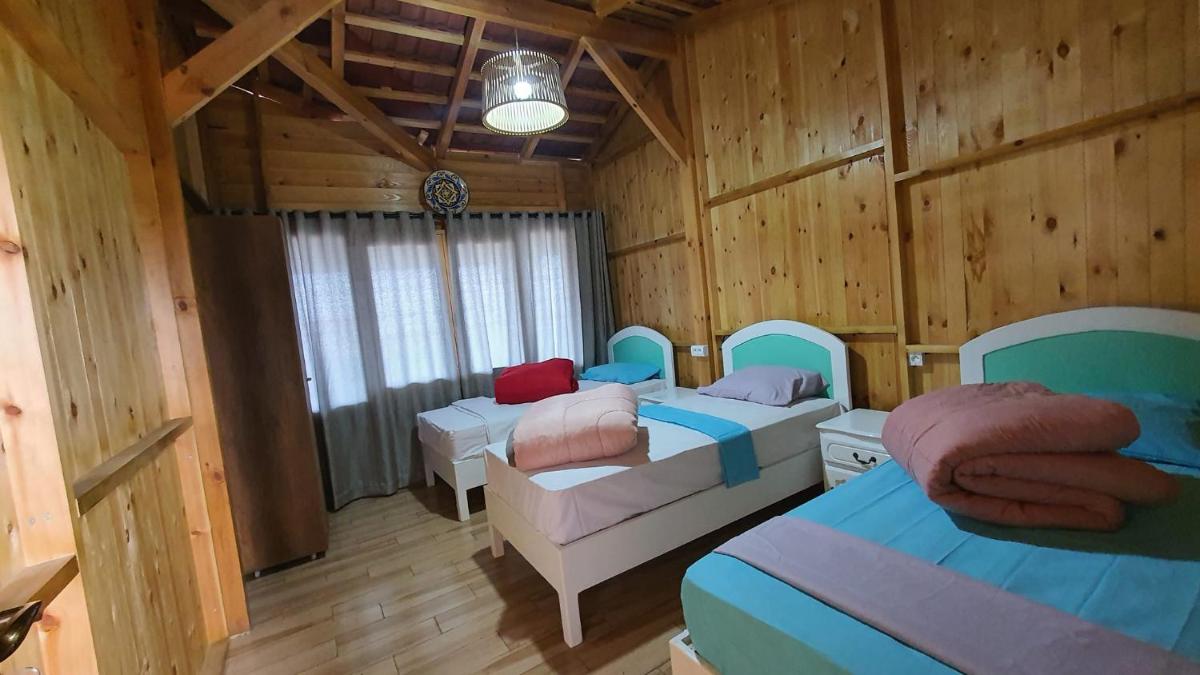 Chalet Vert Diar Maamoura - Housity