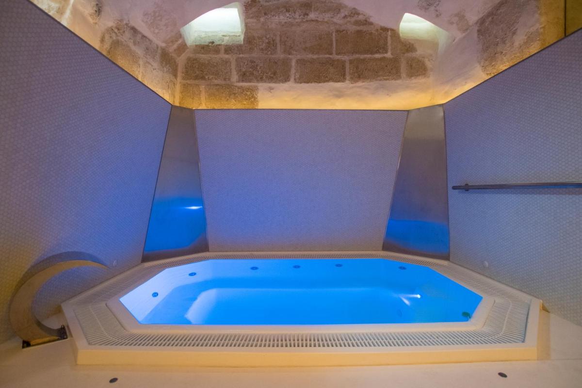 Imagen de la galería de Boutique Hotel Sant Roc & Spa, en Mahón