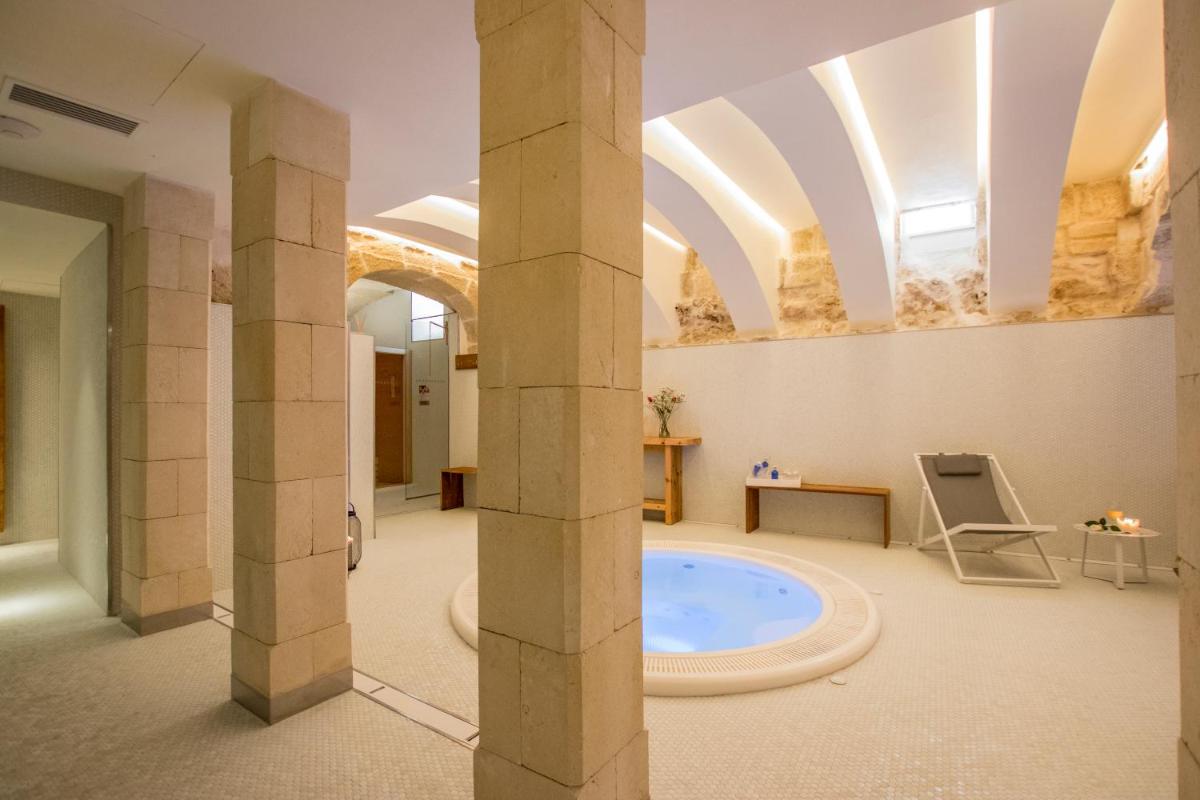 Imagen de la galería de Boutique Hotel Sant Roc & Spa, en Mahón