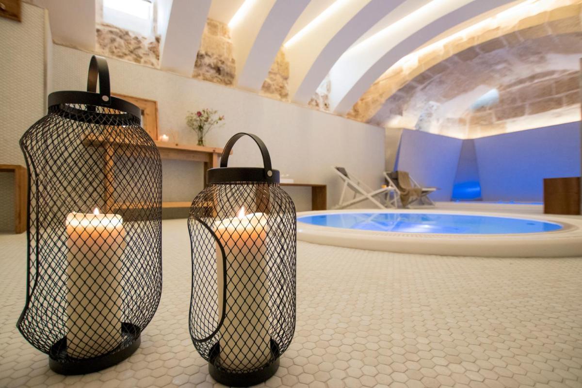 Imagen de la galería de Boutique Hotel Sant Roc & Spa, en Mahón