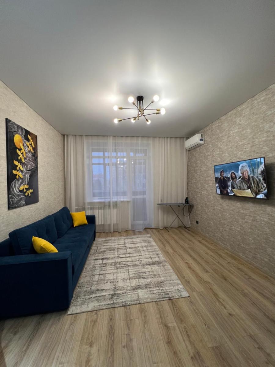 2х комнатная квартира ЖК Арман - Housity