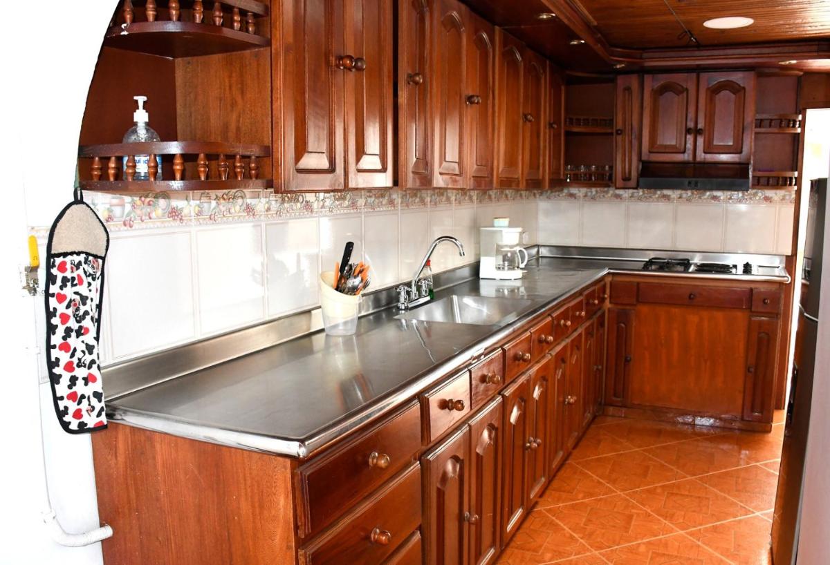 Suitetrails - Apartamentos los Lirios