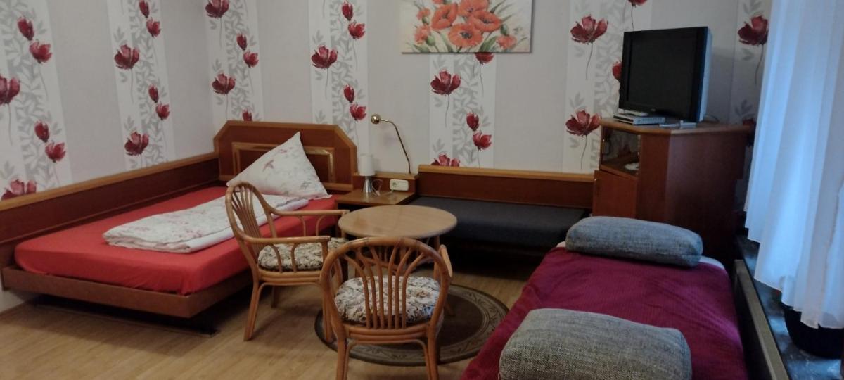 Hotel Zur Rose - Housity