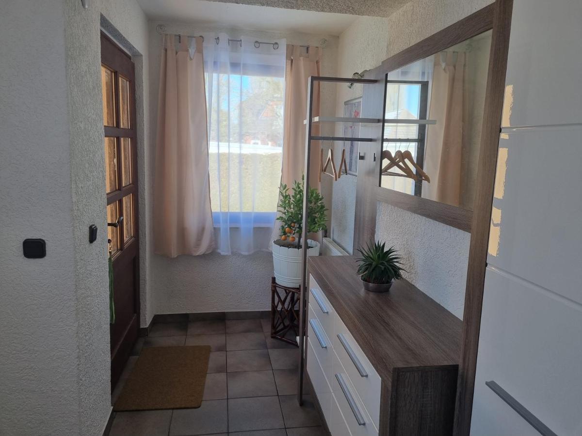 Ostorfer See - Housity